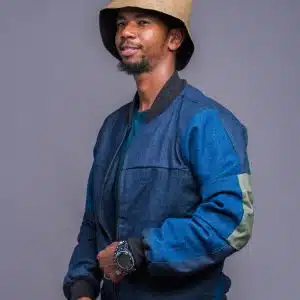 [RB21] RICKY Boomber jacket